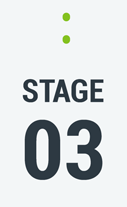Stage 03