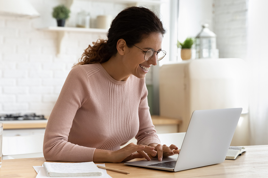 Become an Alison Self-Publisher and share your knowledge