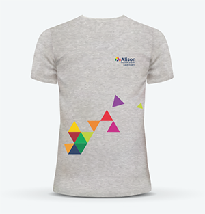 Alison T-Shirts