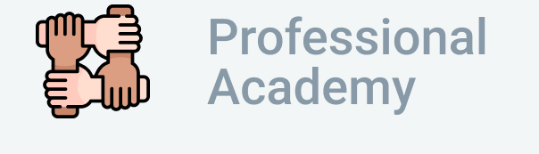 Professional Academy Logo