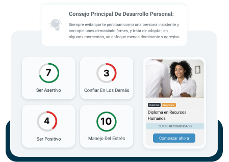Evaluación de Personalidad Gratuita, ¡Comprende Quién Eres Realmente! Evaluación de Personalidad Gratuita, ¡Comprende Quién Eres Realmente!