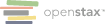 Openstax Logo