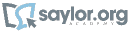 Saylor Logo