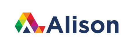 Free Digital Marketing Courses in California- ALISON logo