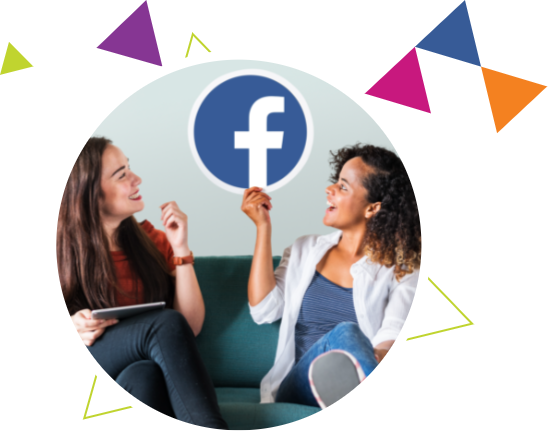 Join the DigitalSales24 English Learning Group on Facebook!