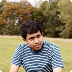 Rishabh Hattikudur