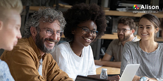 Alison for Registered Apprenticeships and Pre-Apprenticeships
