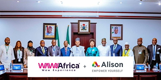 Alison for NGOs, NFPs, and Registered Charities Supports