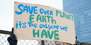 Alison for Climate & Environmental Action