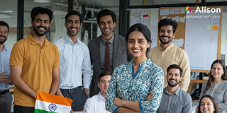 Alison for National, State, and Local Employability Programs