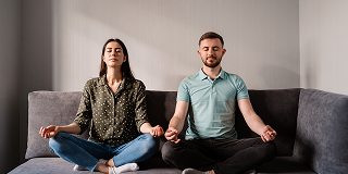 Alison for Mental Health and Wellbeing