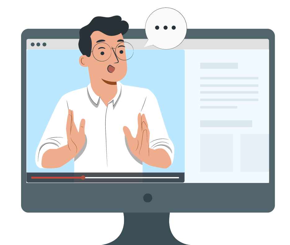 Become a course creator today Image