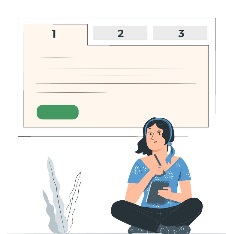 How to become assisted course creator Image