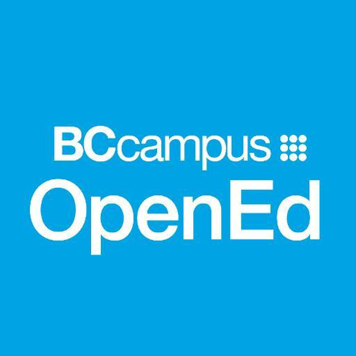 BCcampus OpenEd