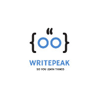 Write Peak