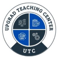 Upgrad Teaching Center