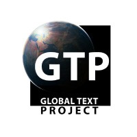 Global Text Project