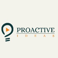 Proactive Ideas