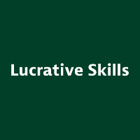 Lucrative Skills