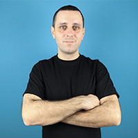 Aleksandar Cucukovic