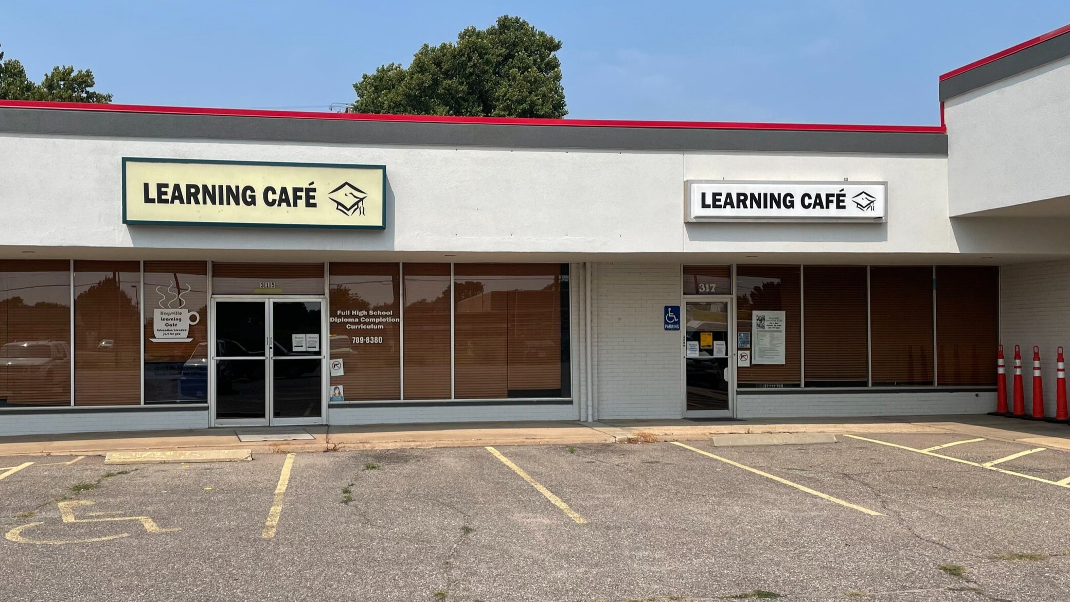 Free Online Learning Gives Kansas Learners a Second Chance at Success
