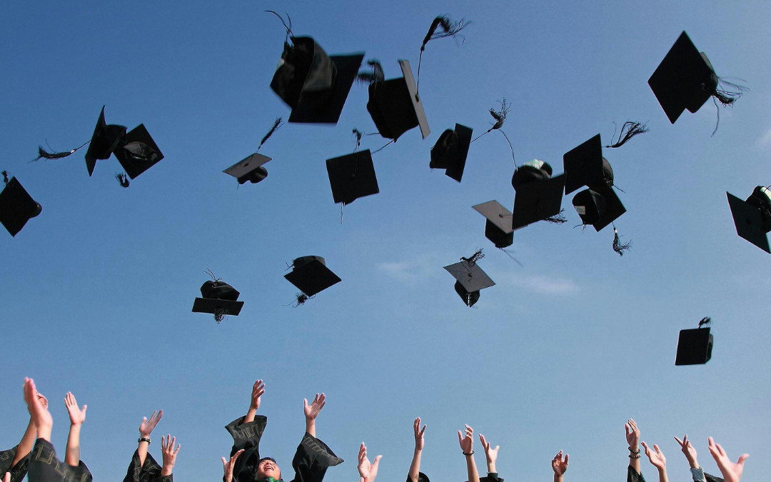 Alison Celebrates Record 575,000 Graduates Worldwide in Q3 2025