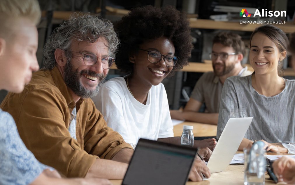 Alison Celebrates Record 2 Million Active Monthly Learners Strengthening Their Employability