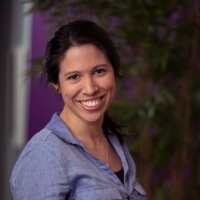 Cecilia Martinez