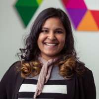 Ranjani Nagarajan