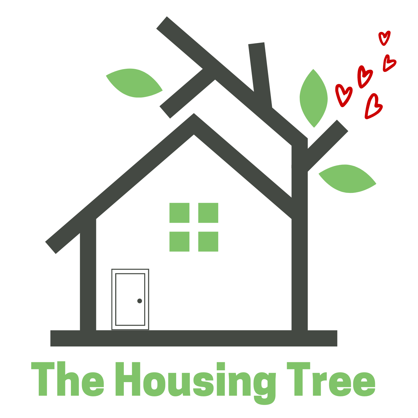 The Housing Tree